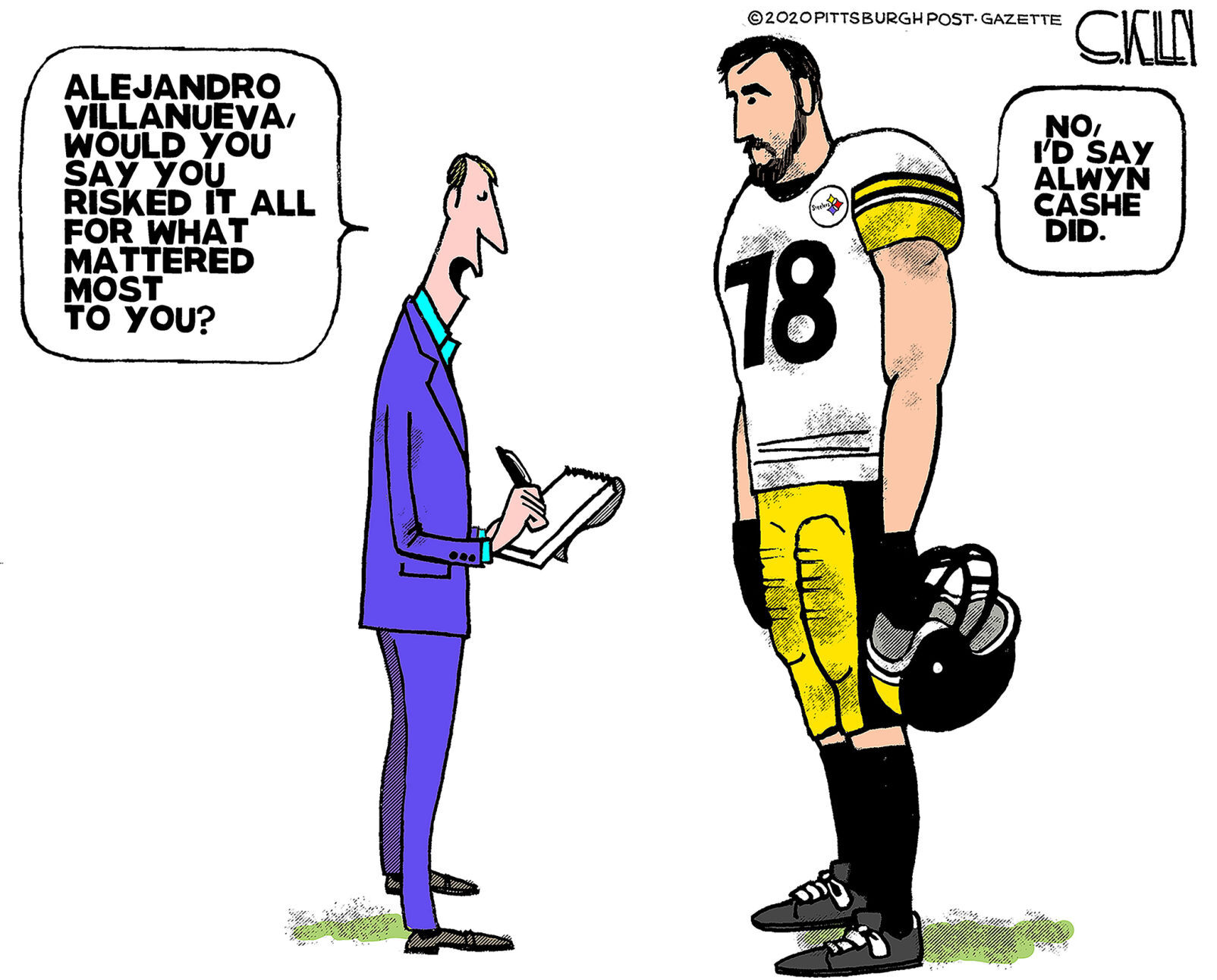 cartoon